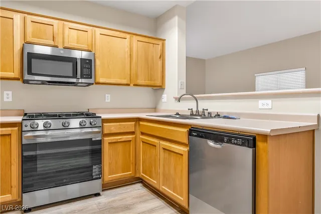 $1,395 | 8985 South Durango Drive, Unit 1045, Las Vegas, NV 89113