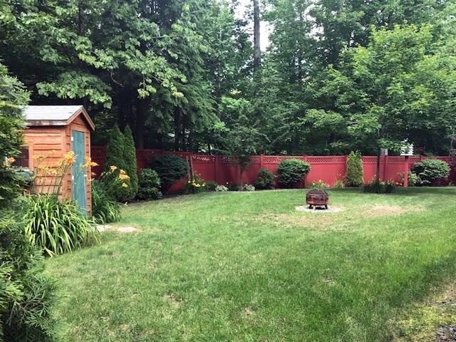 3384 Middle Road Sidney, ME 04330 - Photo 24 of 29 Enjoy the privacy of your back yard...