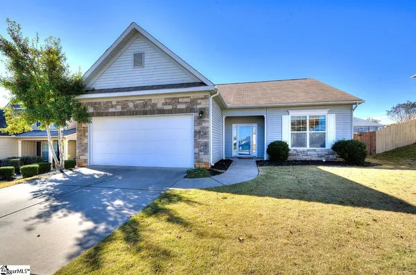 $329,900 | 10 Harwick Court, Easley, SC 29642