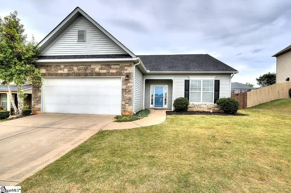 $329,900 | 10 Harwick Court, Easley, SC 29642