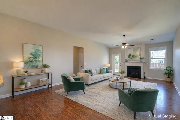 $329,900 | 10 Harwick Court, Easley, SC 29642