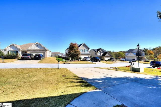 $329,900 | 10 Harwick Court, Easley, SC 29642