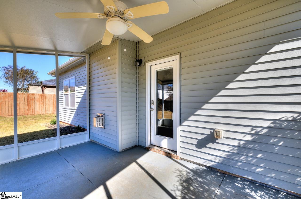 10 Harwick Court Easley, SC 29642 - Photo 33 of 48