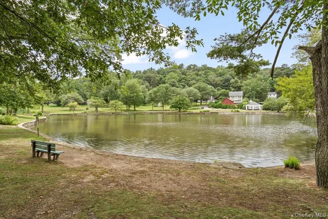 a lake view with a lake view