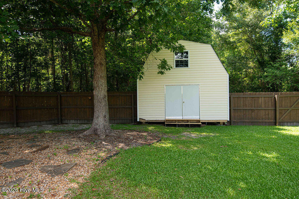 301 Old Dam Road Jacksonville, NC 28540 - Photo 53 of 54
