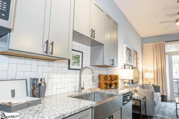 $1,845 | 212 East Broad Street, Unit GOSSAMER, Greenville, SC 29601