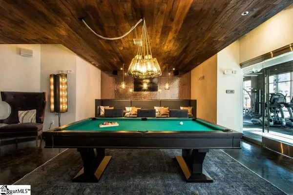 $2,186 | 212 East Broad Street, Unit GOSSAMER, Greenville, SC 29601