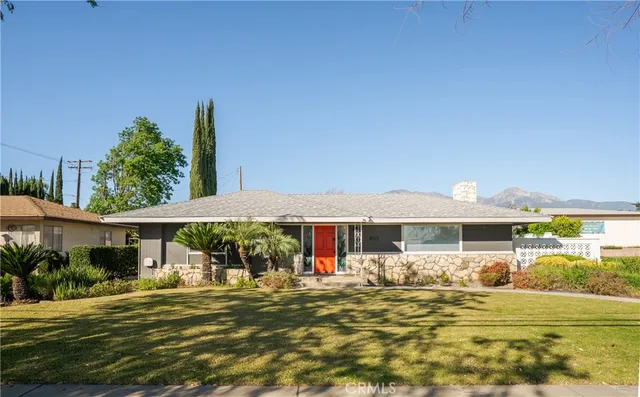 $999,000 | 885 West Arrow Highway, Upland, CA 91786