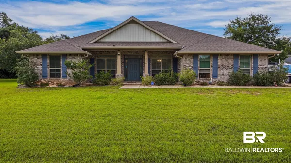 $473,000 | 17970 Sonora Drive, Summerdale, AL 36580