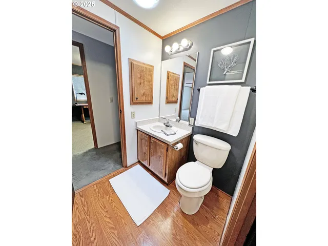 $165,000 | 16063 Driftwood Lane, Unit 26, Brookings, OR 97415