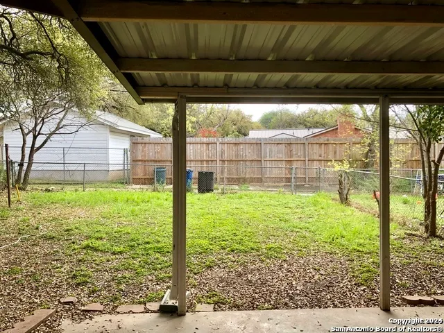 a front view of a house with a garage