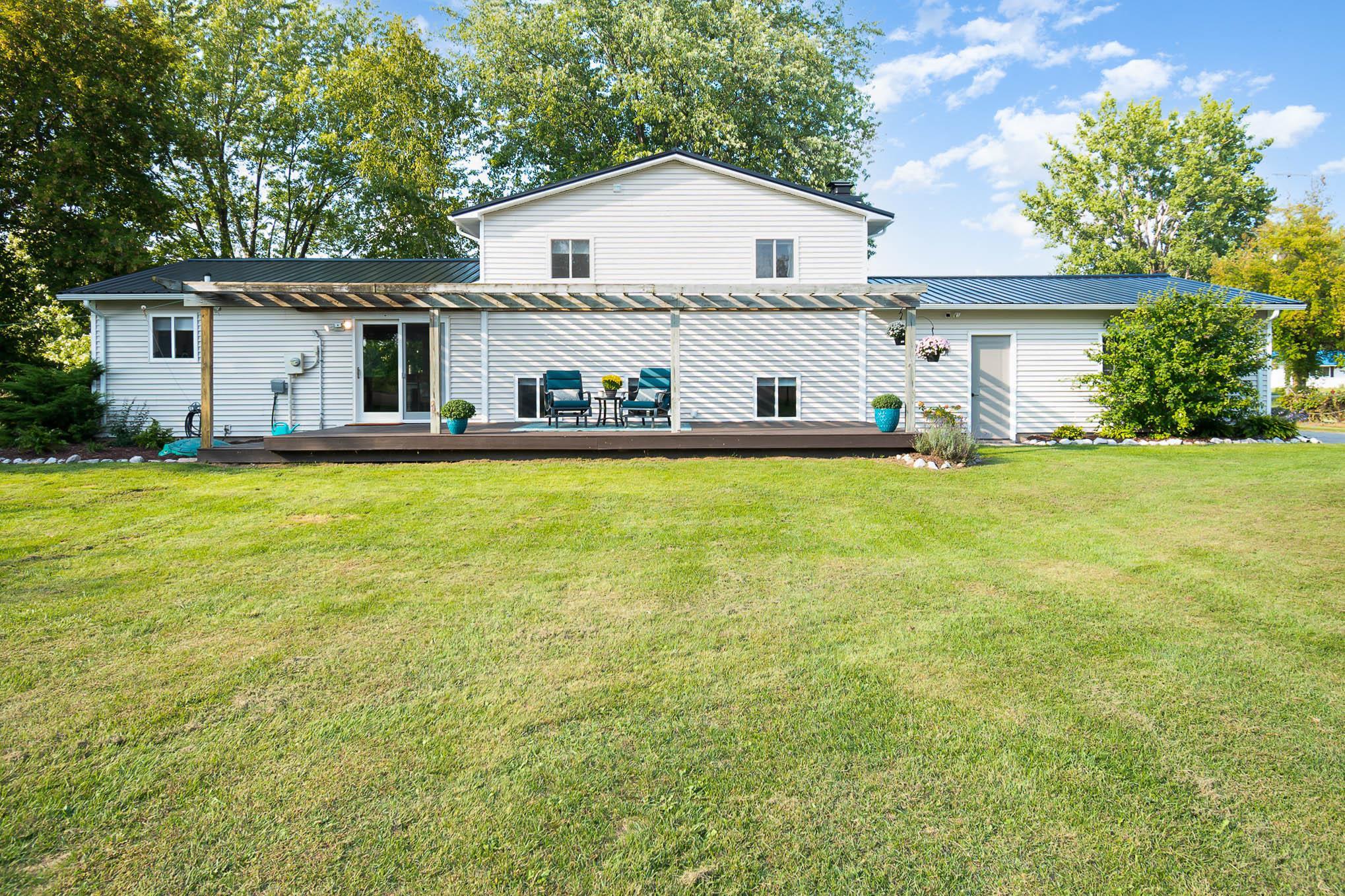 1114 Wetters Road Kawkawlin, MI 48631 - Photo 23 of 30
