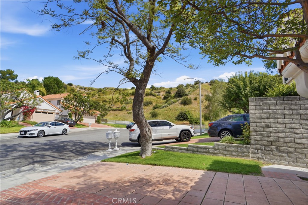 25550 Longfellow Place Stevenson Ranch, CA 91381 - Photo 28 of 30