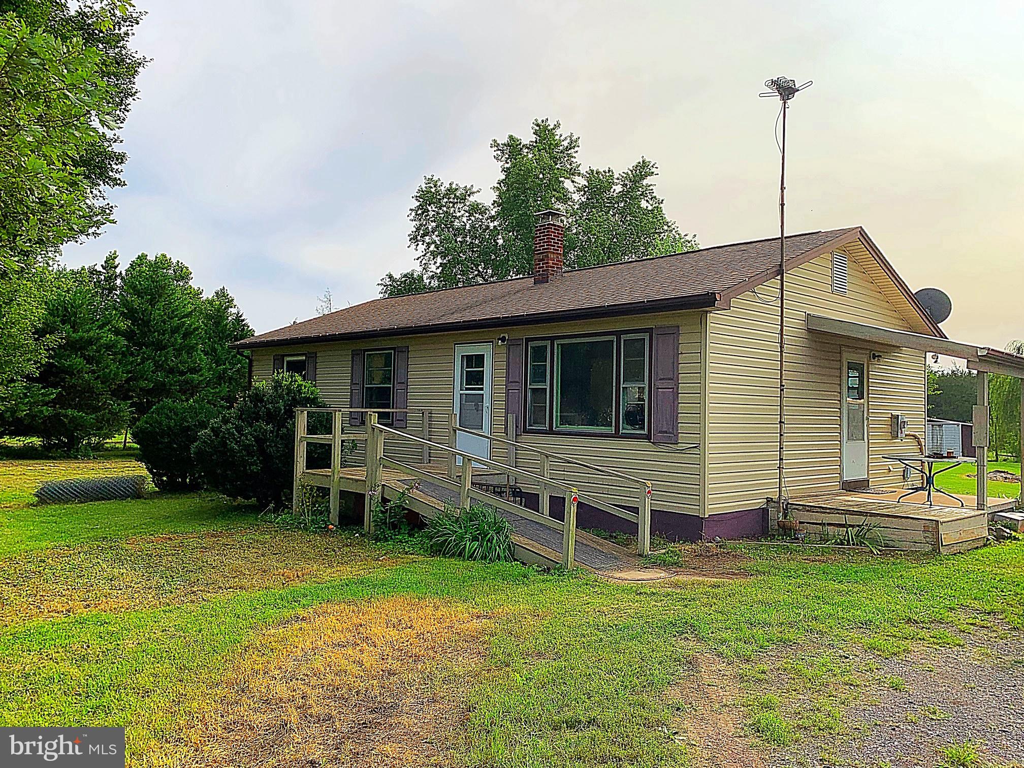 20048 Cedar Grove Road Culpeper, VA 22701 - Photo 1 of 27 Gallery Image 1