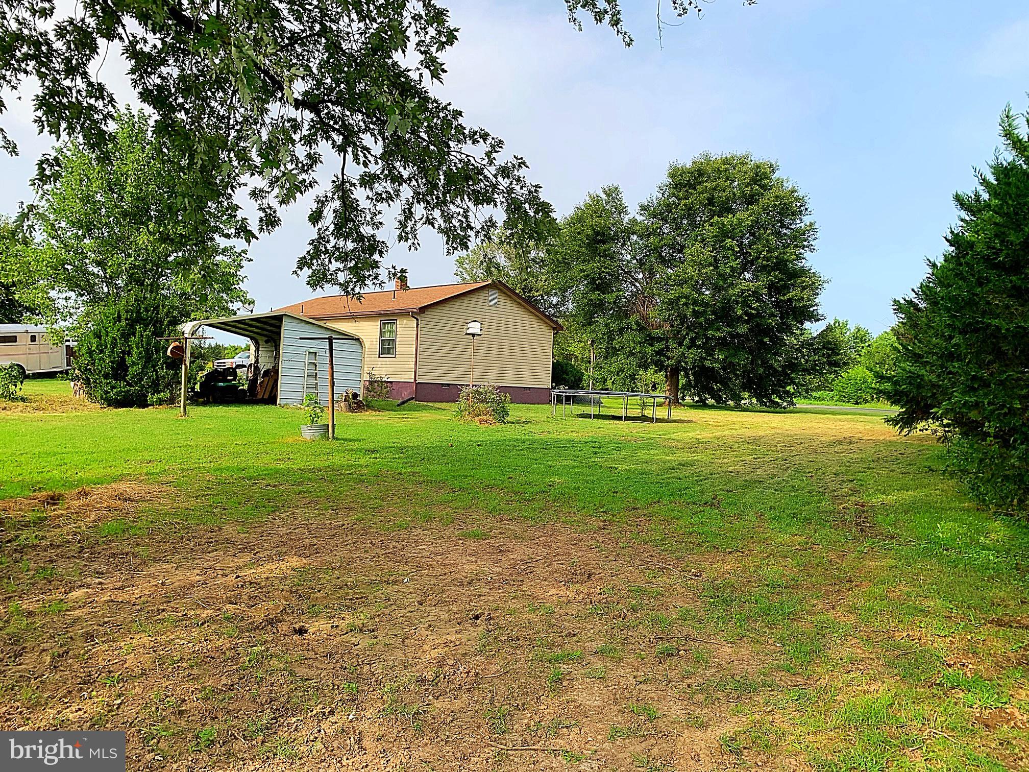 20048 Cedar Grove Road Culpeper, VA 22701 - Photo 17 of 27 Gallery Image 17