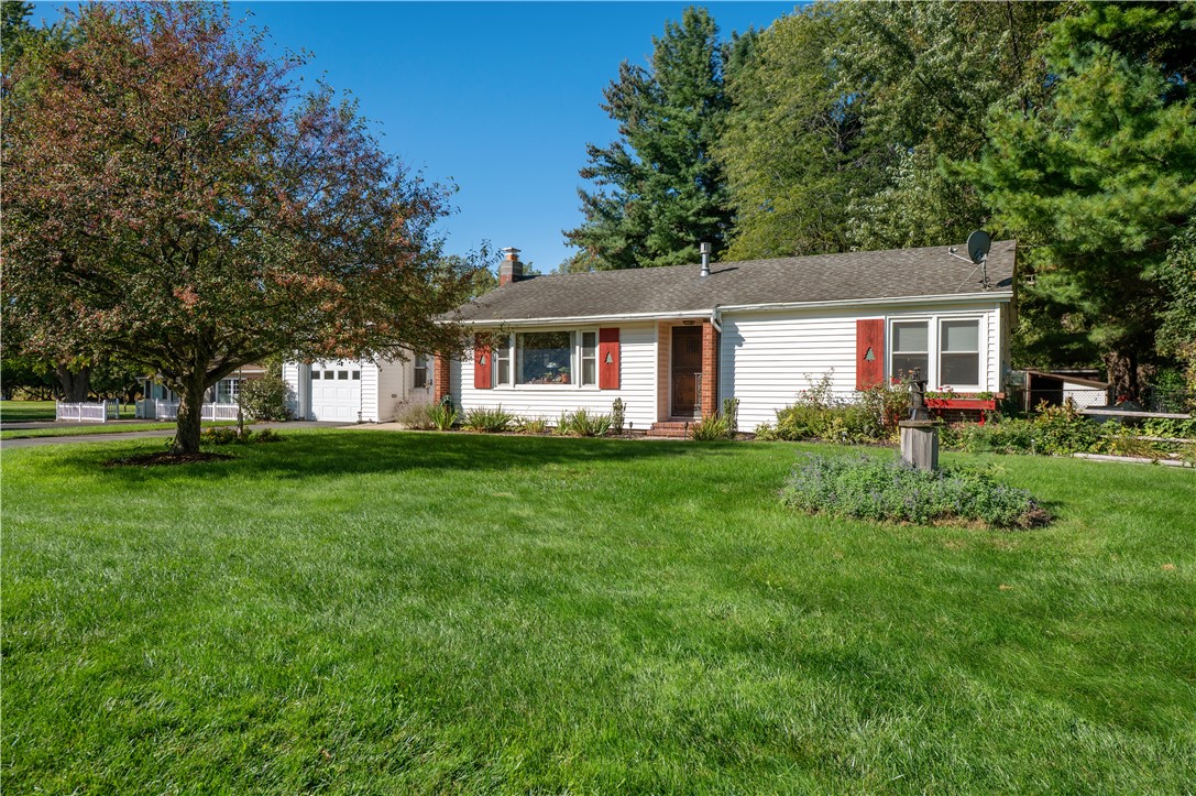 3892 Gaines Basin Road Albion, NY 14411 - Photo 3 of 38 Gallery Image 3