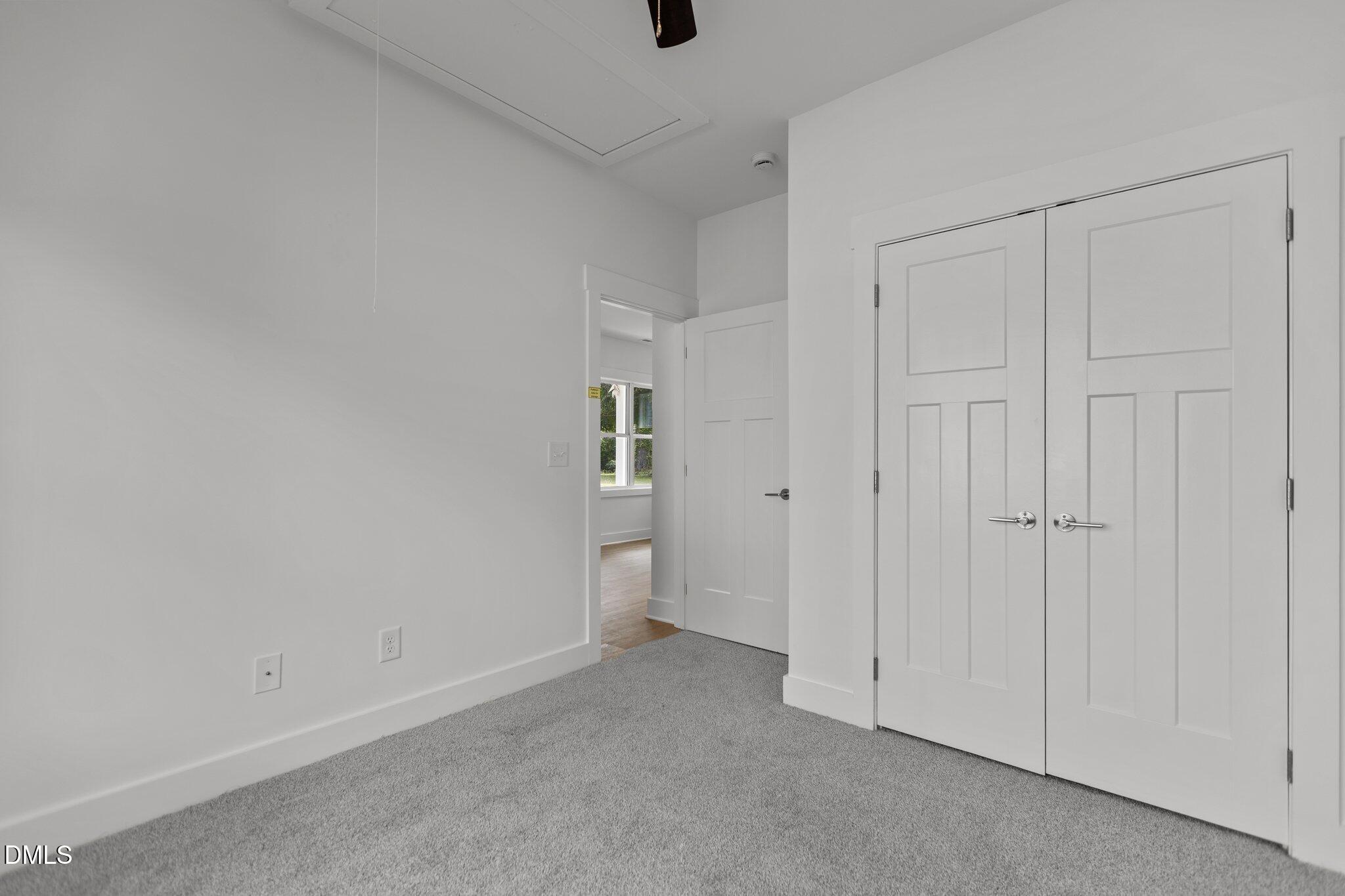 98 Shortline Road Roxboro, NC 27574 - Photo 35 of 38 *Listing Photos are of the same plan built in another neighborhood. Fit, Finish, and Layout are very similar, Photos in the listing are Representative of final home.*