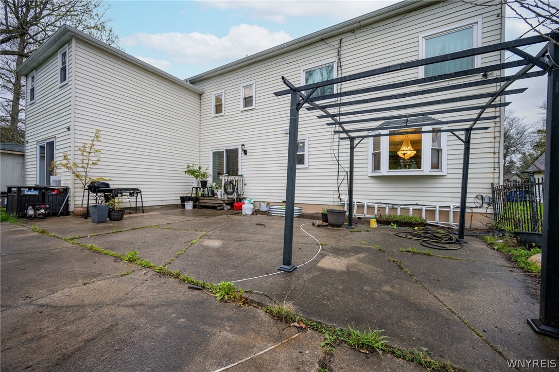 23 Fennec Lane Amherst, NY 14051 - Photo 42 of 48