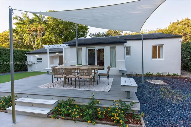 $959,000 | 20 Northwest 93rd Street, Miami Shores, FL 33150