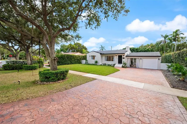 $959,000 | 20 Northwest 93rd Street, Miami Shores, FL 33150