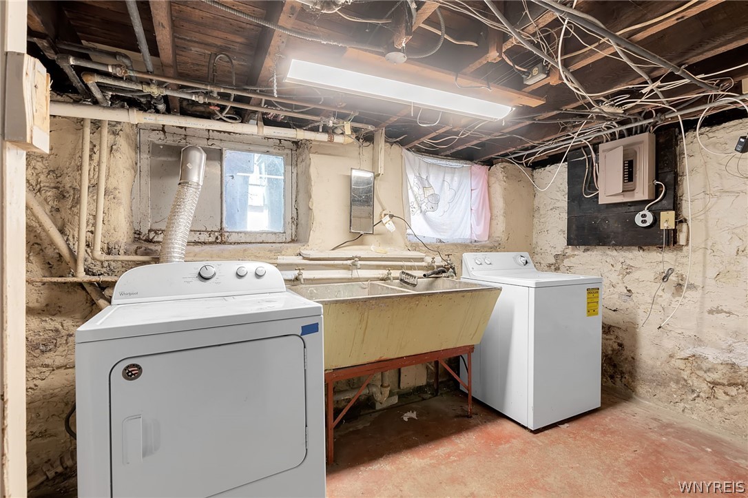 364 West Delavan Avenue Buffalo, NY 14213 - Photo 29 of 32