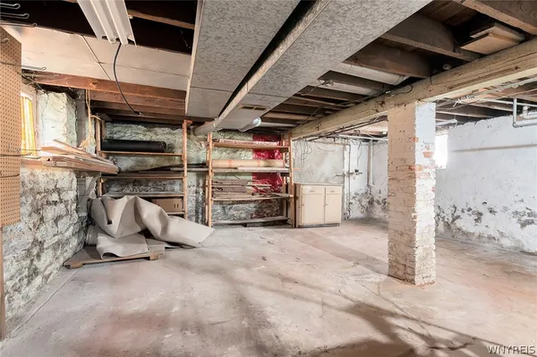 $229,000 | 364 West Delavan Avenue, Buffalo, NY 14213