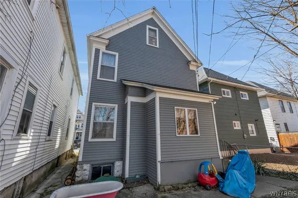 $229,000 | 364 West Delavan Avenue, Buffalo, NY 14213