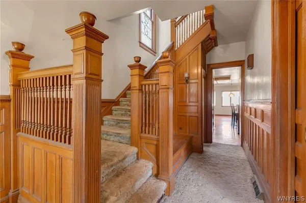 $229,000 | 364 West Delavan Avenue, Buffalo, NY 14213