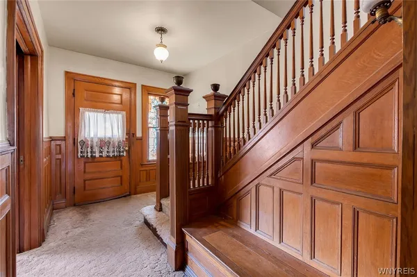 $229,000 | 364 West Delavan Avenue, Buffalo, NY 14213