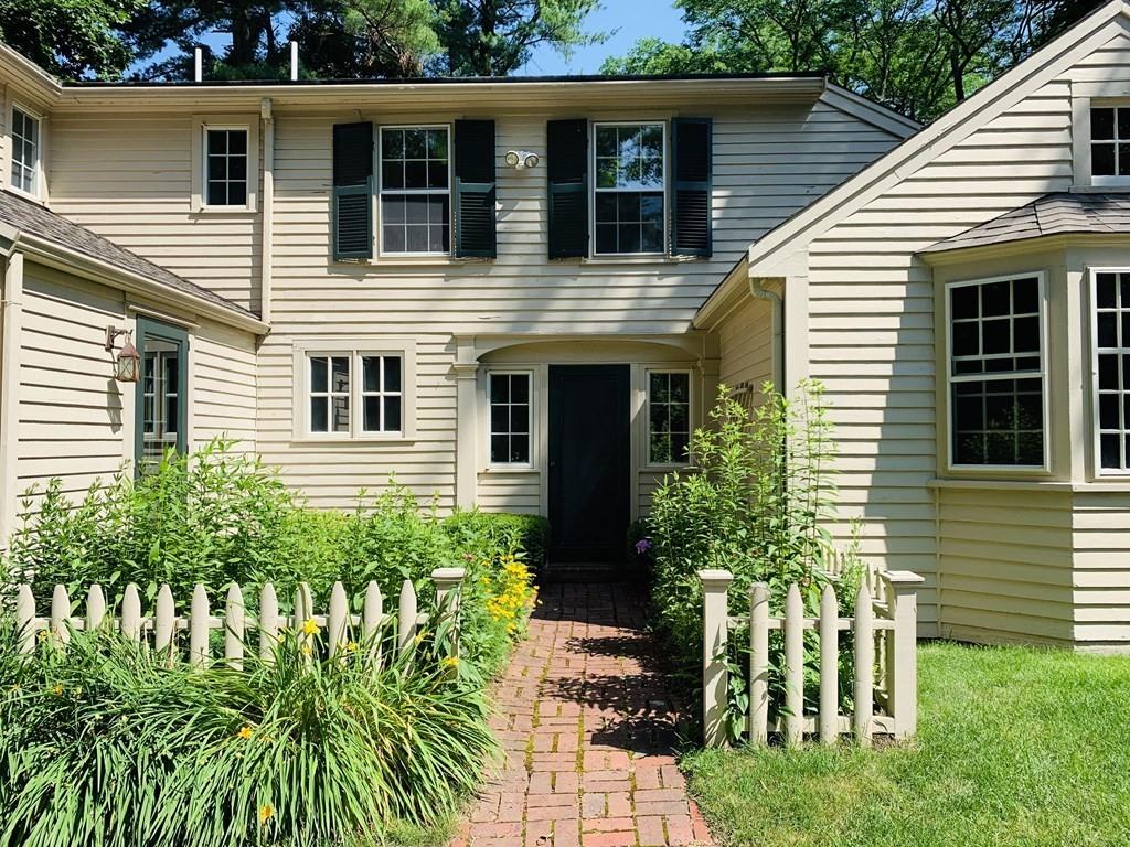 3 Plain Road Weston, MA 02493 - Photo 3 of 21