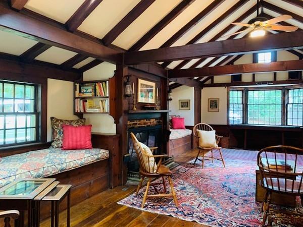 3 Plain Road Weston, MA 02493 - Photo 4 of 21