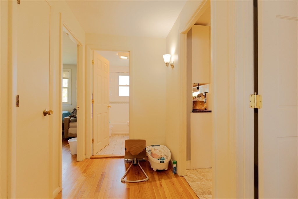 89 Brayton Road, Unit 2 Boston, MA 02135 - Photo 11 of 20