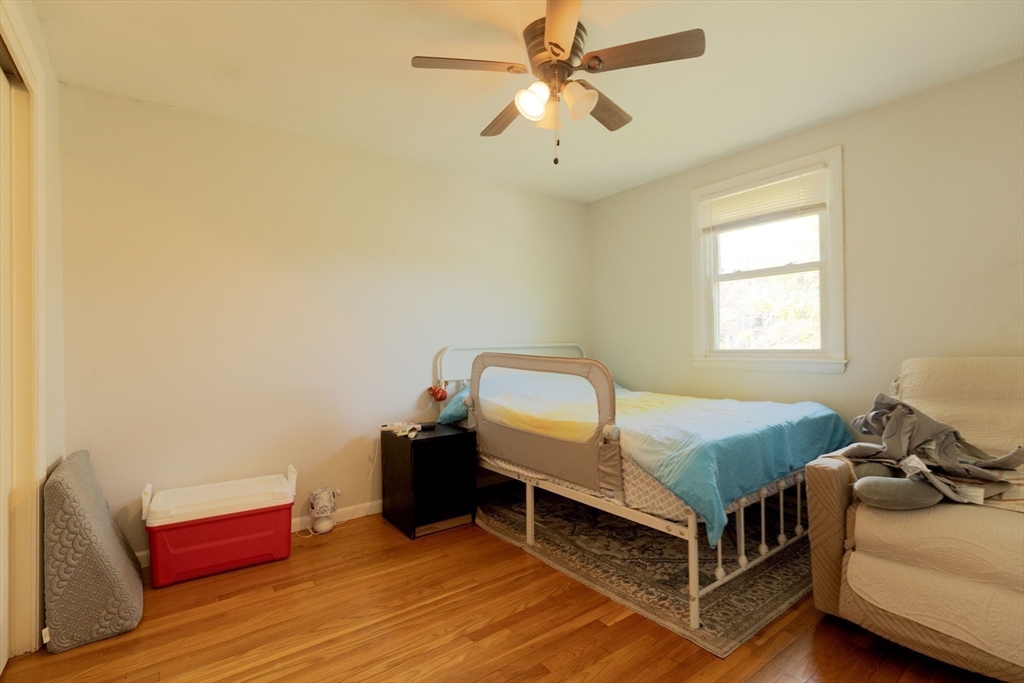 89 Brayton Road, Unit 2 Boston, MA 02135 - Photo 12 of 20