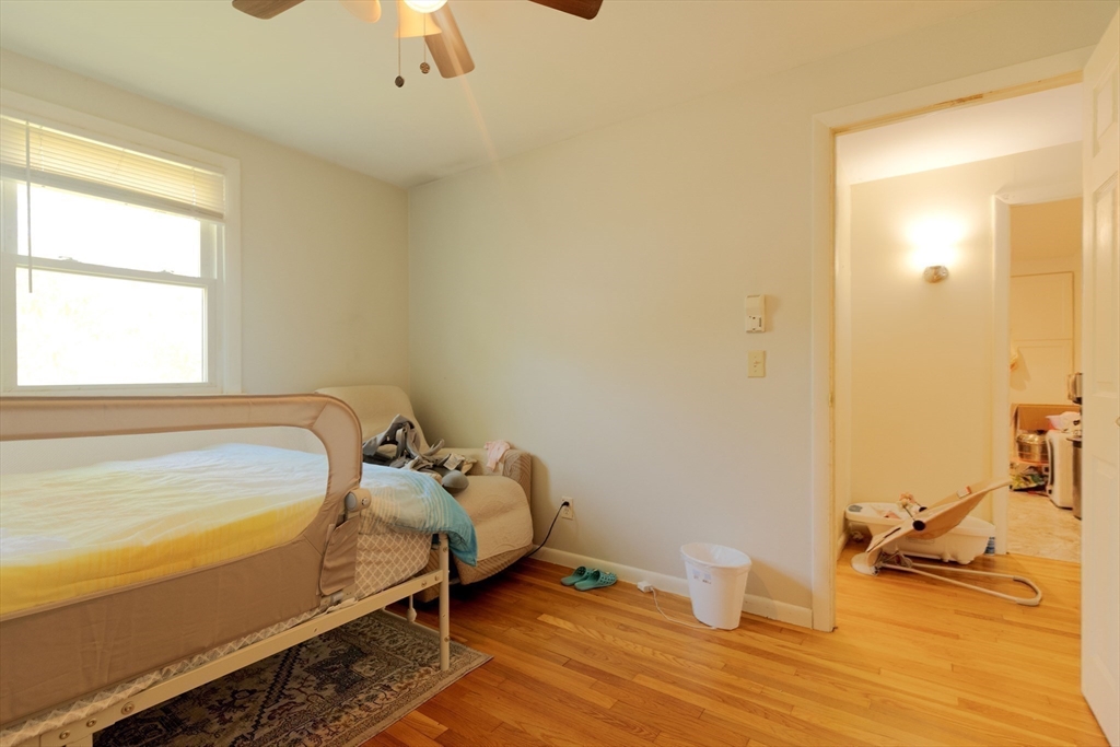 89 Brayton Road, Unit 2 Boston, MA 02135 - Photo 13 of 20