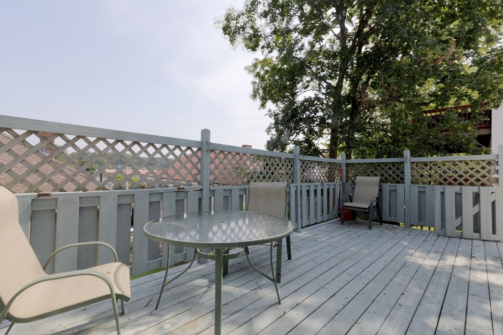 89 Brayton Road, Unit 2 Boston, MA 02135 - Photo 20 of 20