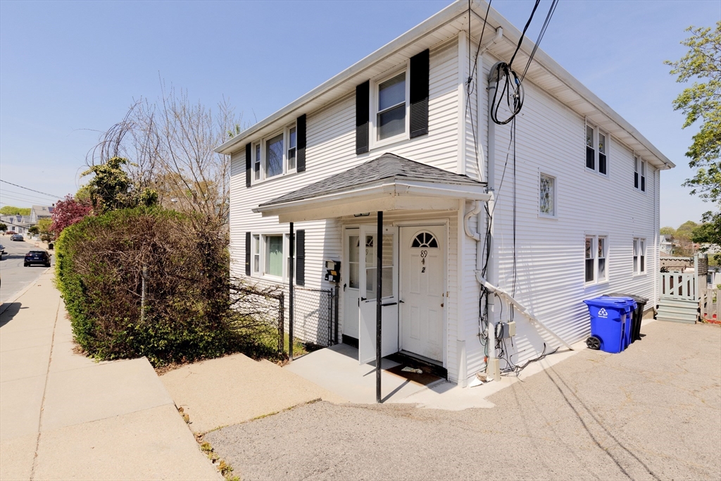 89 Brayton Road, Unit 2 Boston, MA 02135 - Photo 2 of 20