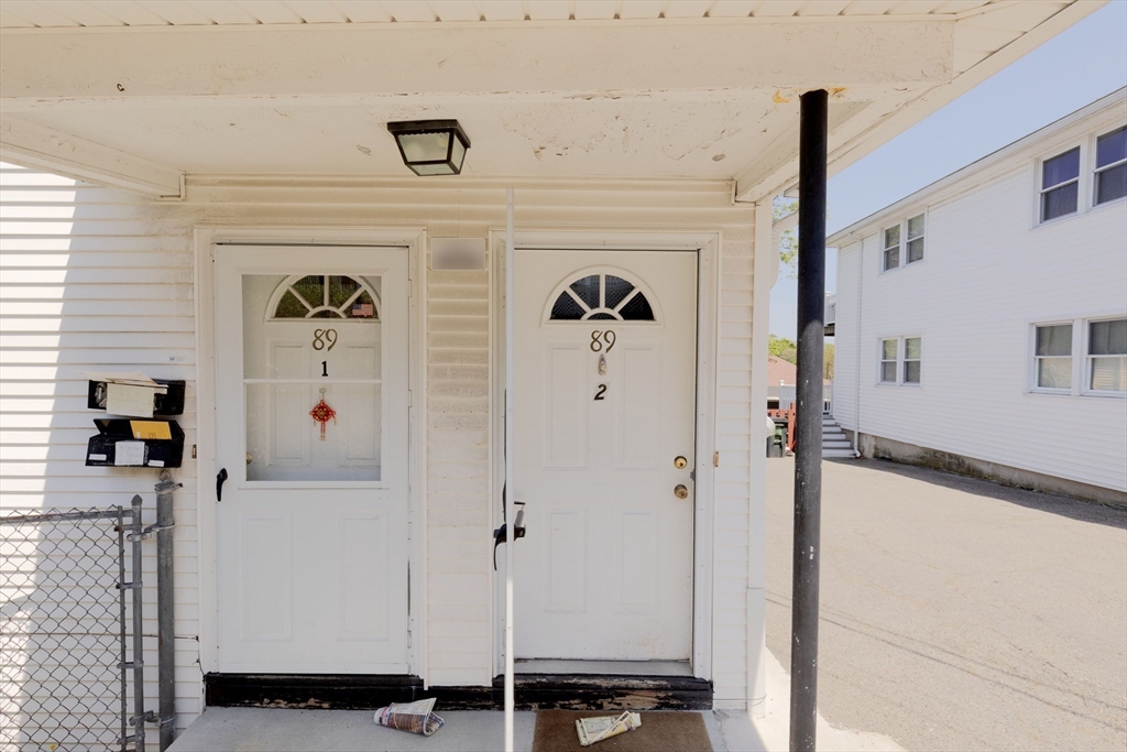 89 Brayton Road, Unit 2 Boston, MA 02135 - Photo 3 of 20