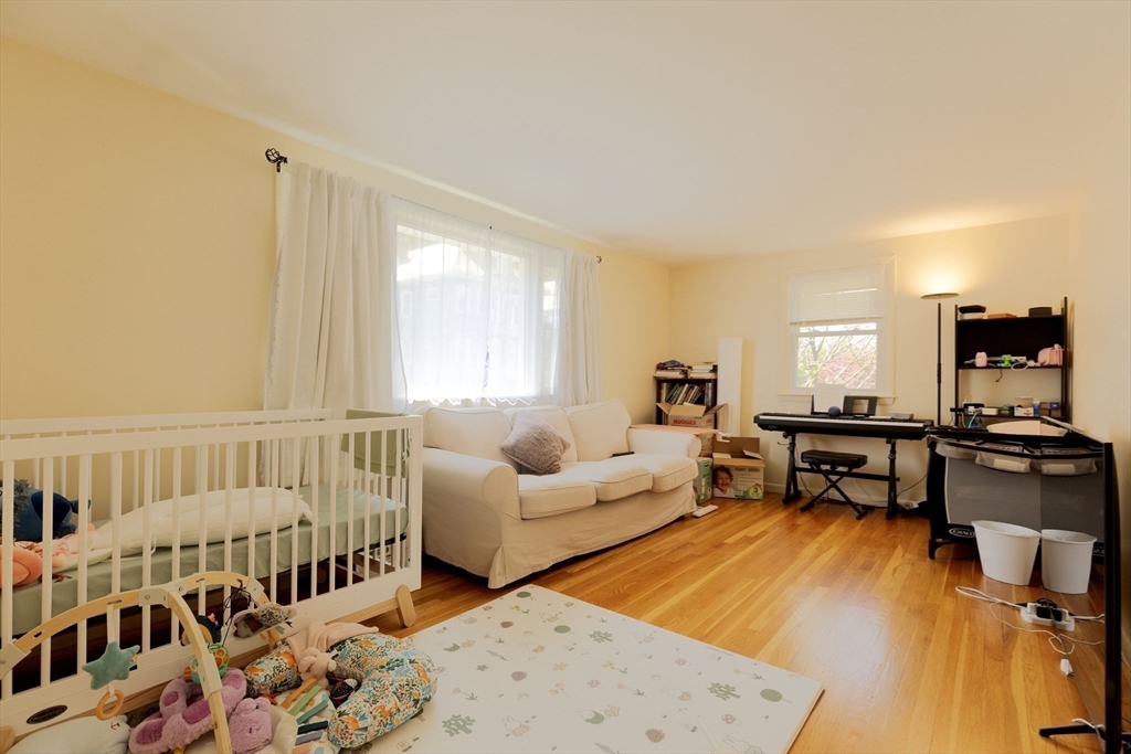 89 Brayton Road, Unit 2 Boston, MA 02135 - Photo 5 of 20