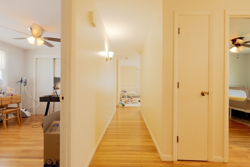 89 Brayton Road, Unit 2 Boston, MA 02135 - Photo 8 of 20