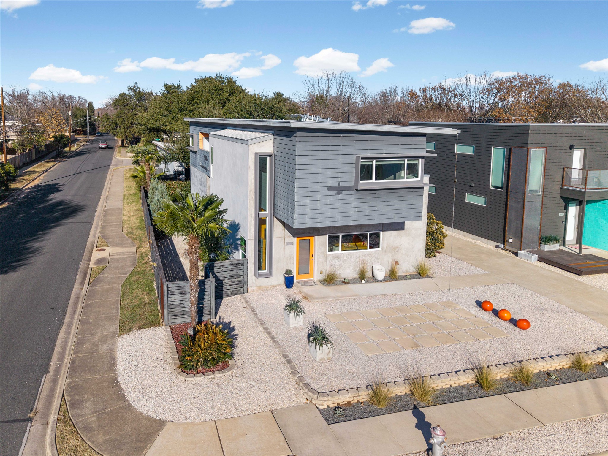 5900 Ventus Street Austin, TX 78721 - Photo 27 of 30