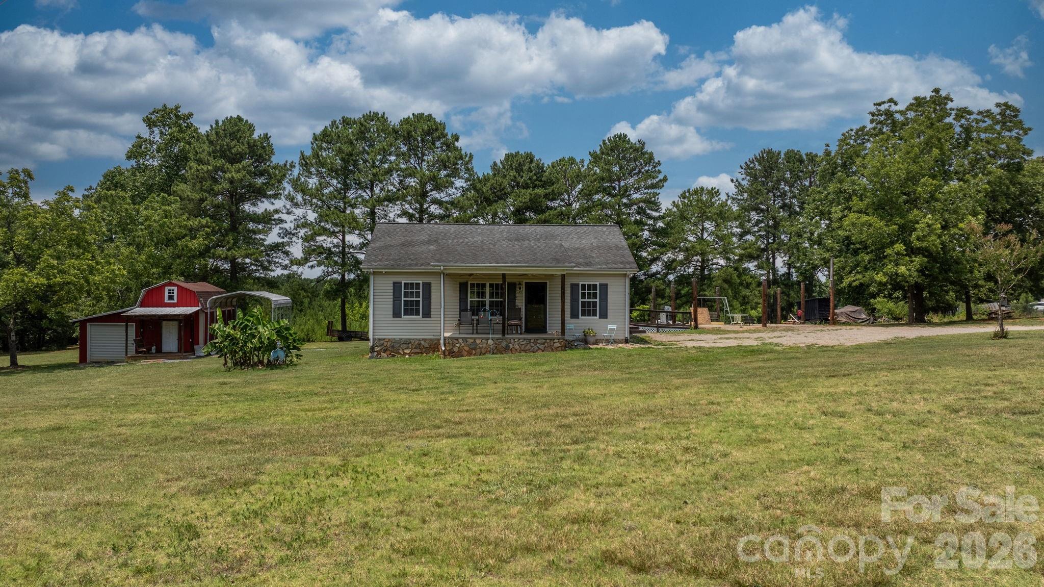 649 Springs East Road Lincolnton, NC 28092 - Photo 7 of 41 Gallery Image 7
