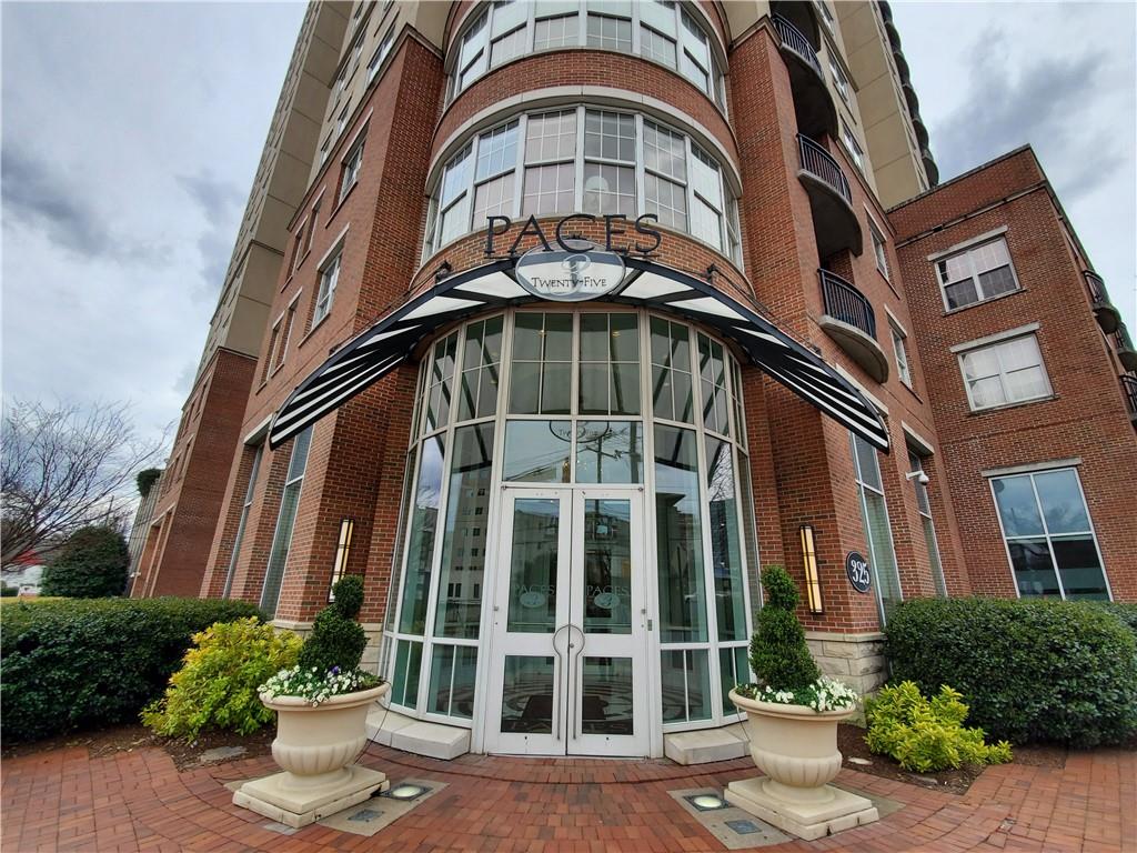 325 East Paces Ferry Road Northeast, Unit 2104 Atlanta, GA 30305 - Photo 27 of 32