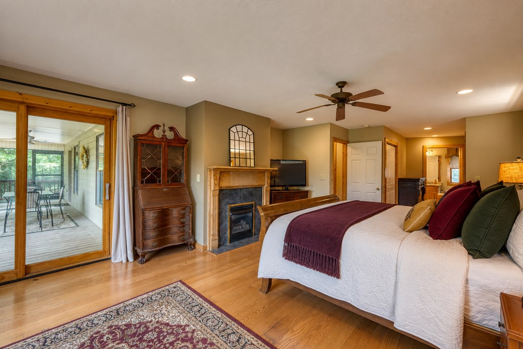 2930 Hicks Gap Road Blairsville, GA 30512 - Photo 30 of 64
