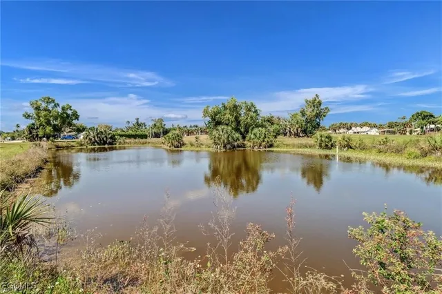 $130,000 | 5917 Littlestone Court, Unit 118, North Fort Myers, FL 33903