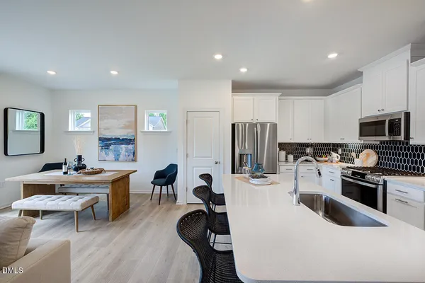 $292,999 | 335 Sweetbay Tree Drive, Wendell, NC 27591