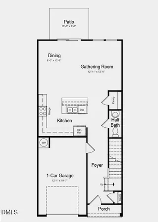 $292,999 | 335 Sweetbay Tree Drive, Wendell, NC 27591