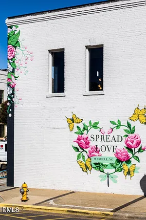 $292,999 | 335 Sweetbay Tree Drive, Wendell, NC 27591
