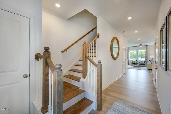 $292,999 | 335 Sweetbay Tree Drive, Wendell, NC 27591