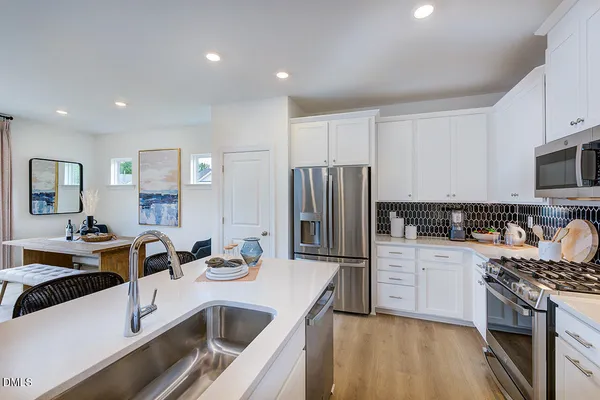 $292,999 | 335 Sweetbay Tree Drive, Wendell, NC 27591