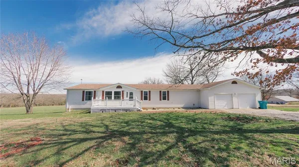 $319,900 | 4050 Highway B Bland Mo 65014, Bland, MO 65014